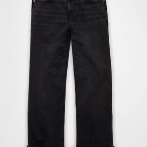 American EAGLE HIGH WAISTED STRETCH JEANS